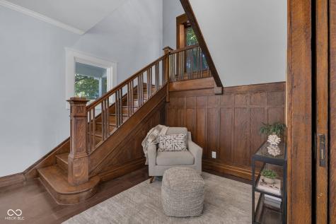 115 Charlotte Place Indianapolis IN 46202