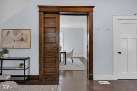 115 Charlotte Place Indianapolis IN 46202