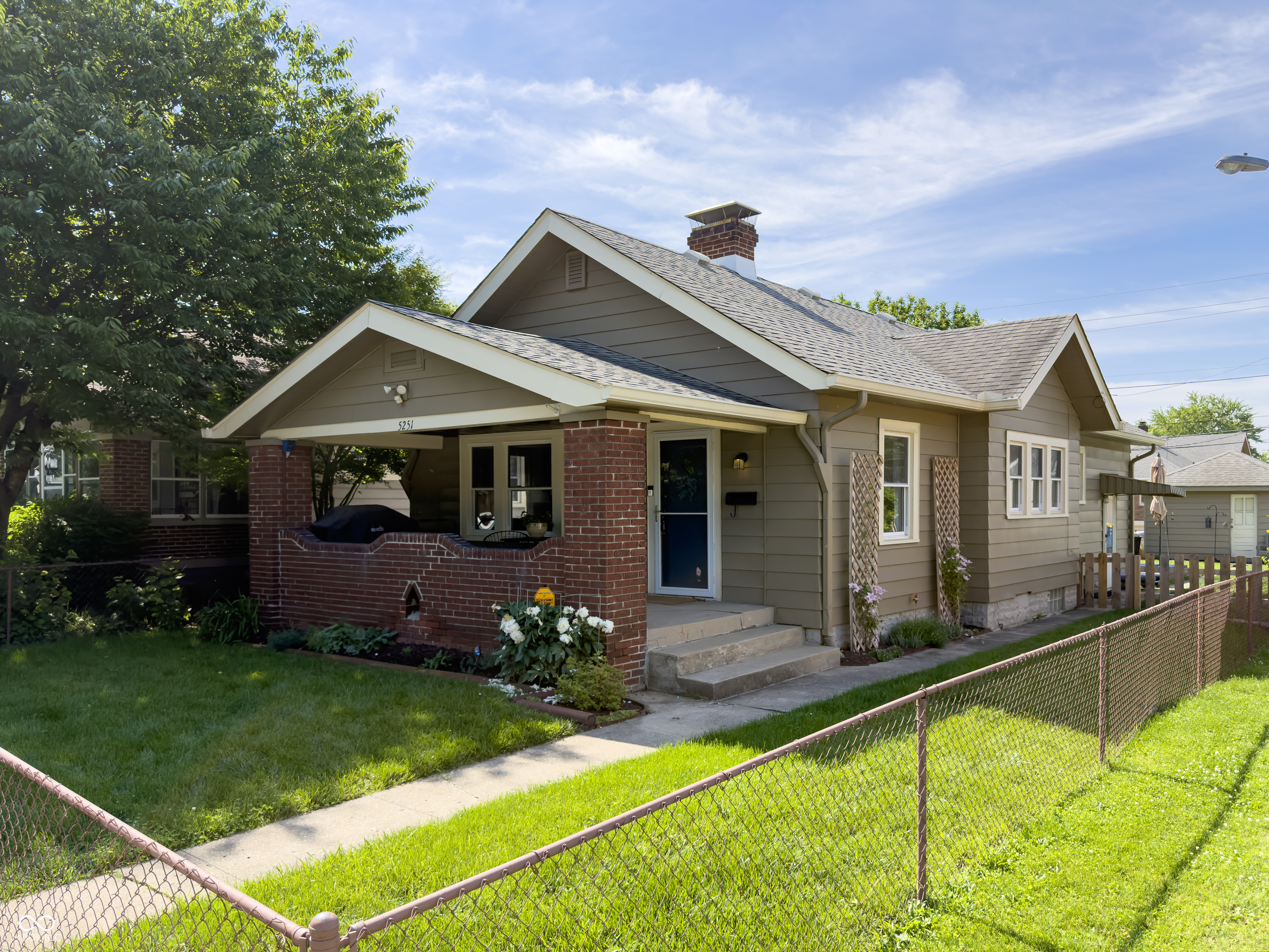 5251 E 11th Street Indianapolis IN 46219