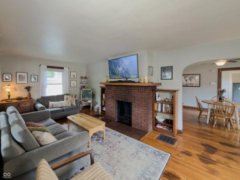 5251 E 11th Street Indianapolis IN 46219