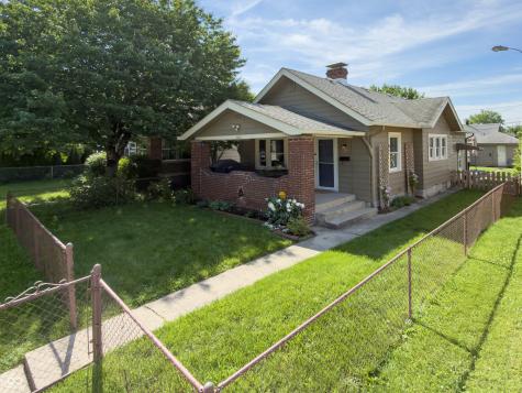 5251 E 11th Street Indianapolis IN 46219