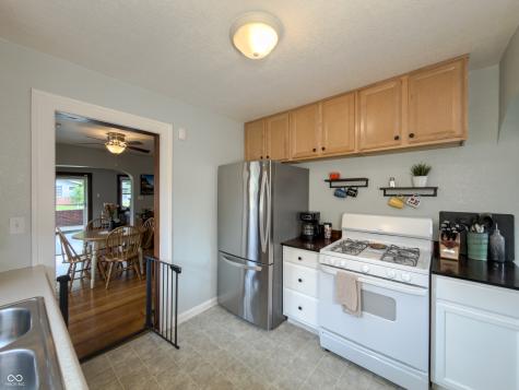 5251 E 11th Street Indianapolis IN 46219