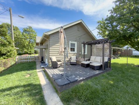 5251 E 11th Street Indianapolis IN 46219