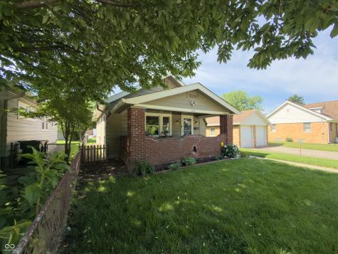 5251 E 11th Street Indianapolis IN 46219