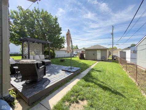 5251 E 11th Street Indianapolis IN 46219