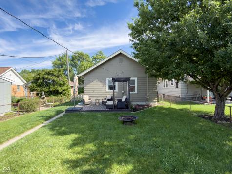 5251 E 11th Street Indianapolis IN 46219
