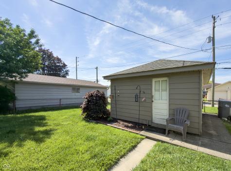 5251 E 11th Street Indianapolis IN 46219