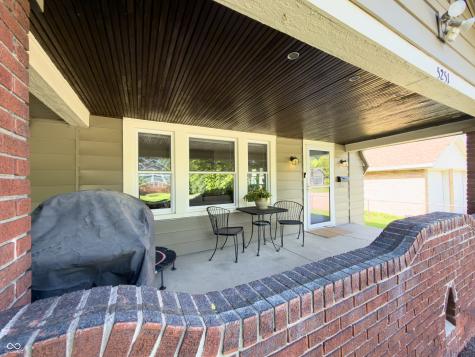 5251 E 11th Street Indianapolis IN 46219
