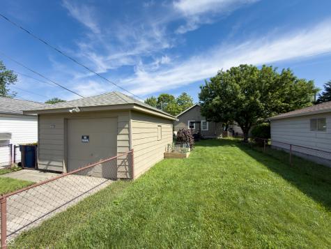 5251 E 11th Street Indianapolis IN 46219
