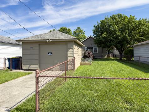 5251 E 11th Street Indianapolis IN 46219