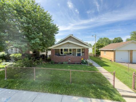5251 E 11th Street Indianapolis IN 46219