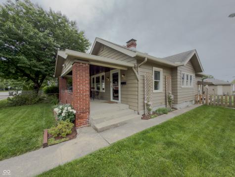 5251 E 11th Street Indianapolis IN 46219