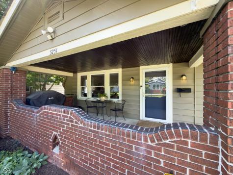 5251 E 11th Street Indianapolis IN 46219
