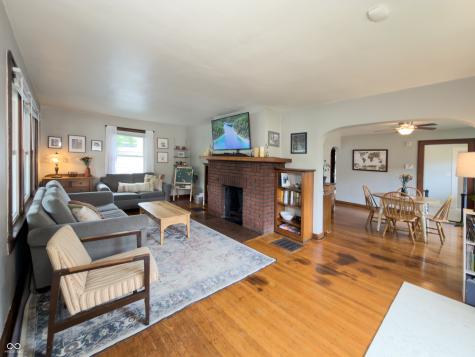 5251 E 11th Street Indianapolis IN 46219