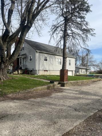 105 Pushville Road Greenwood IN 46143