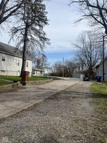 105 Pushville Road Greenwood IN 46143