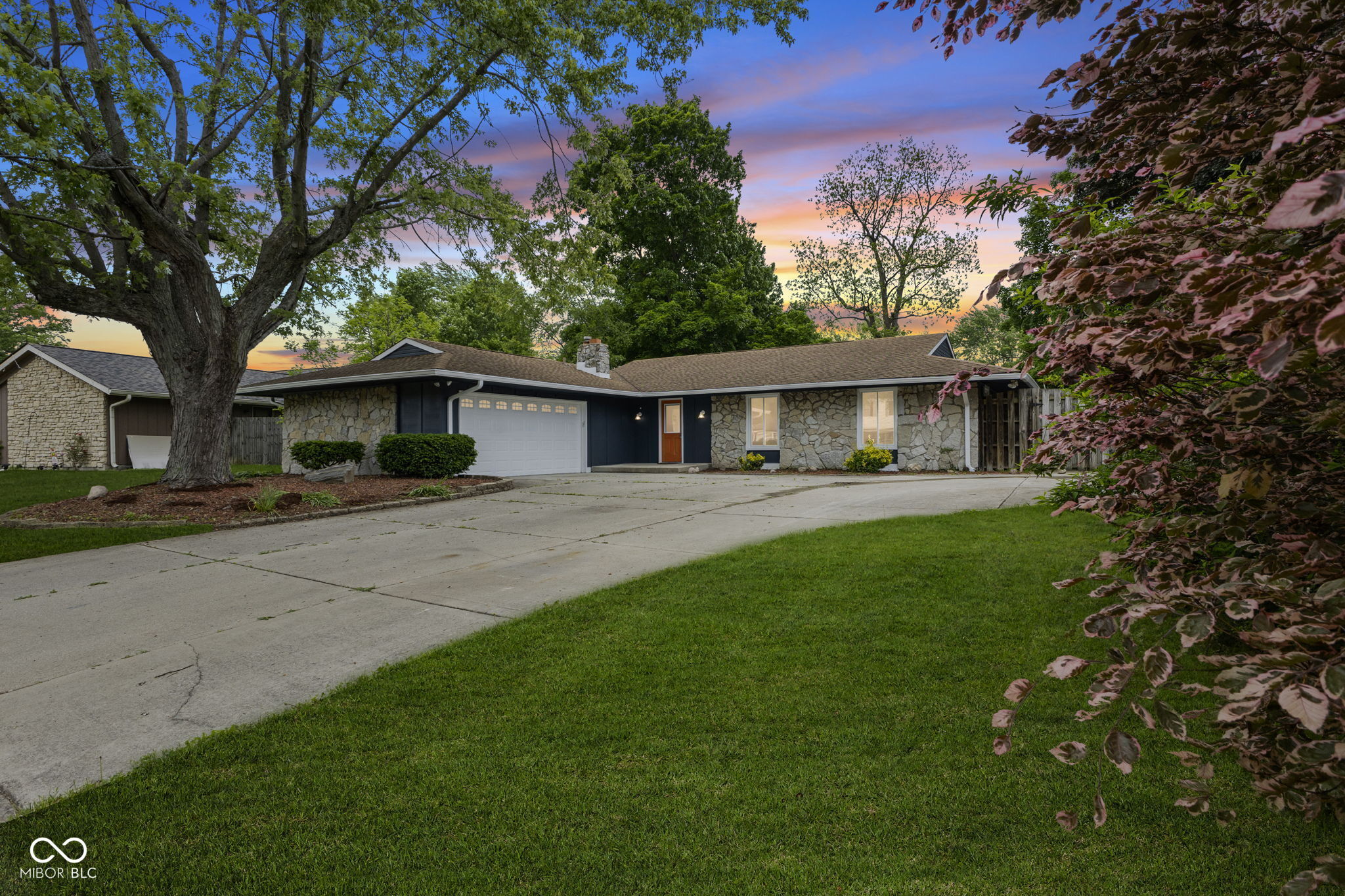 1311 N Eaton Avenue Indianapolis IN 46219