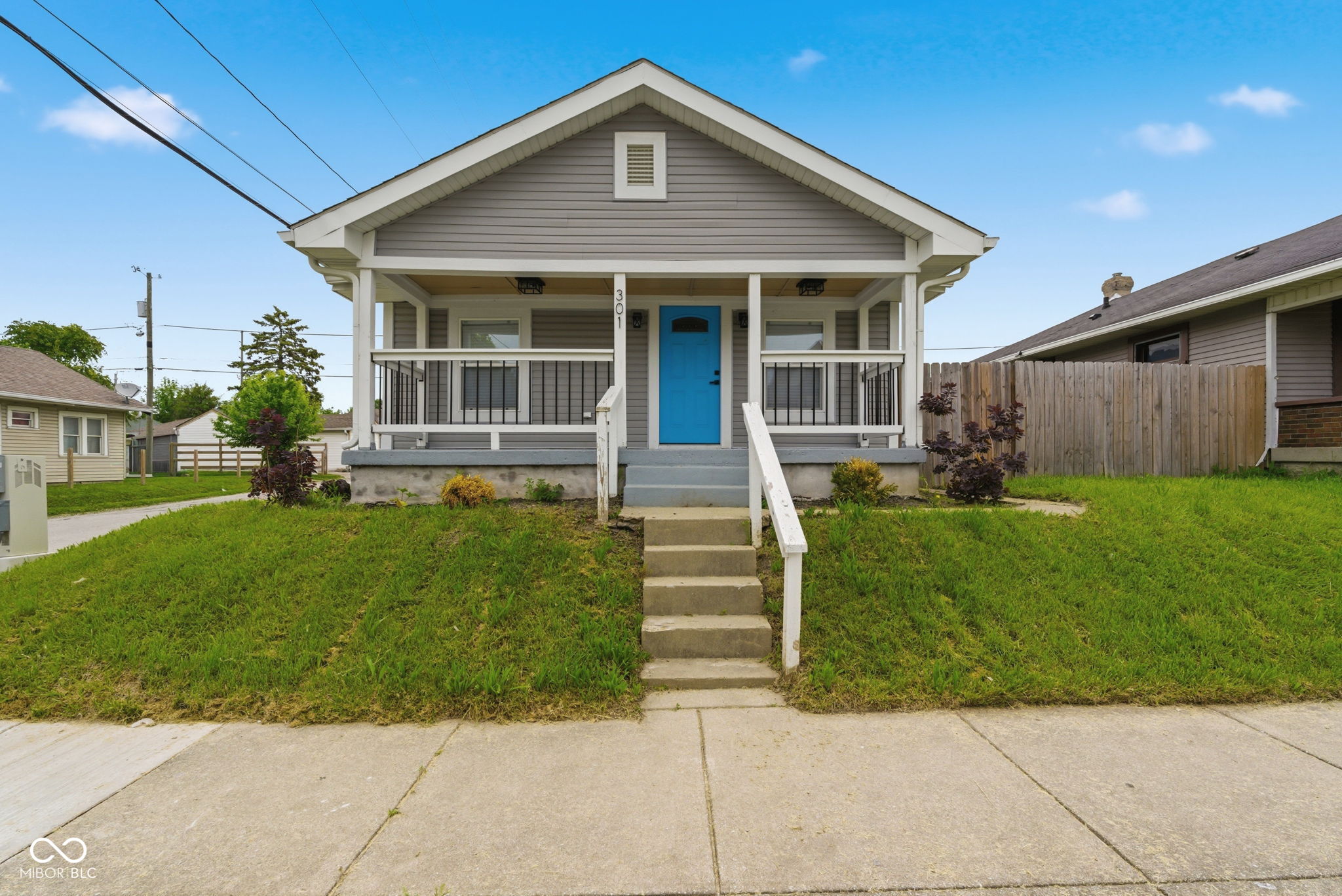 301 Leeds Avenue Indianapolis IN 46201