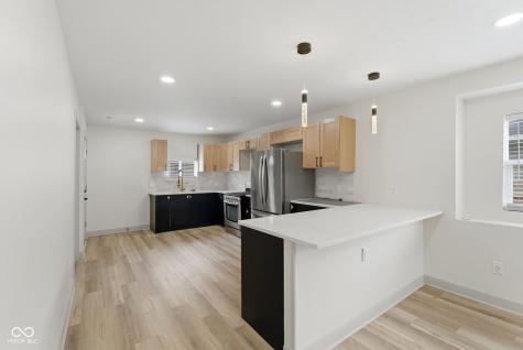 301 Leeds Avenue Indianapolis IN 46201