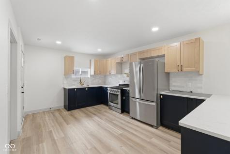 301 Leeds Avenue Indianapolis IN 46201
