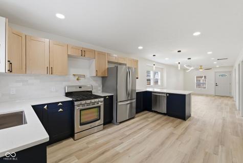 301 Leeds Avenue Indianapolis IN 46201