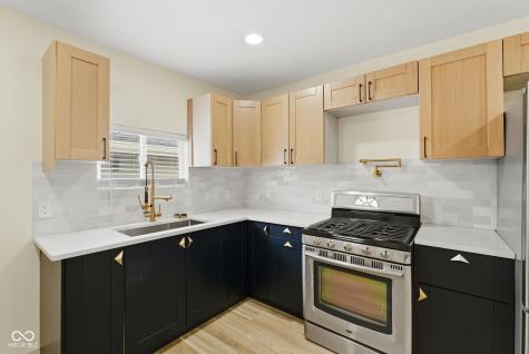 301 Leeds Avenue Indianapolis IN 46201