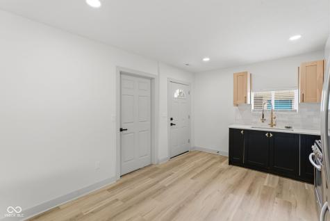 301 Leeds Avenue Indianapolis IN 46201