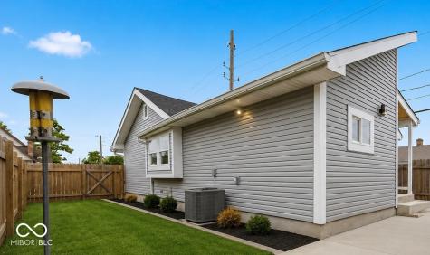301 Leeds Avenue Indianapolis IN 46201