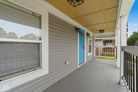 301 Leeds Avenue Indianapolis IN 46201