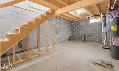 301 Leeds Avenue Indianapolis IN 46201