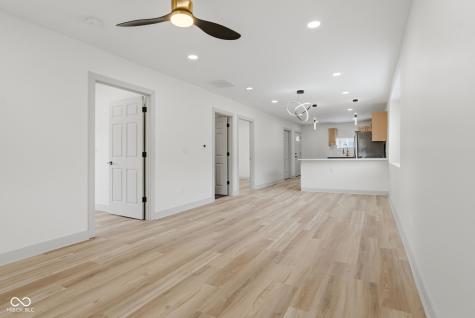 301 Leeds Avenue Indianapolis IN 46201