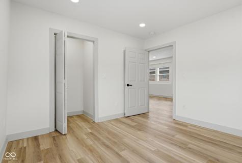 301 Leeds Avenue Indianapolis IN 46201