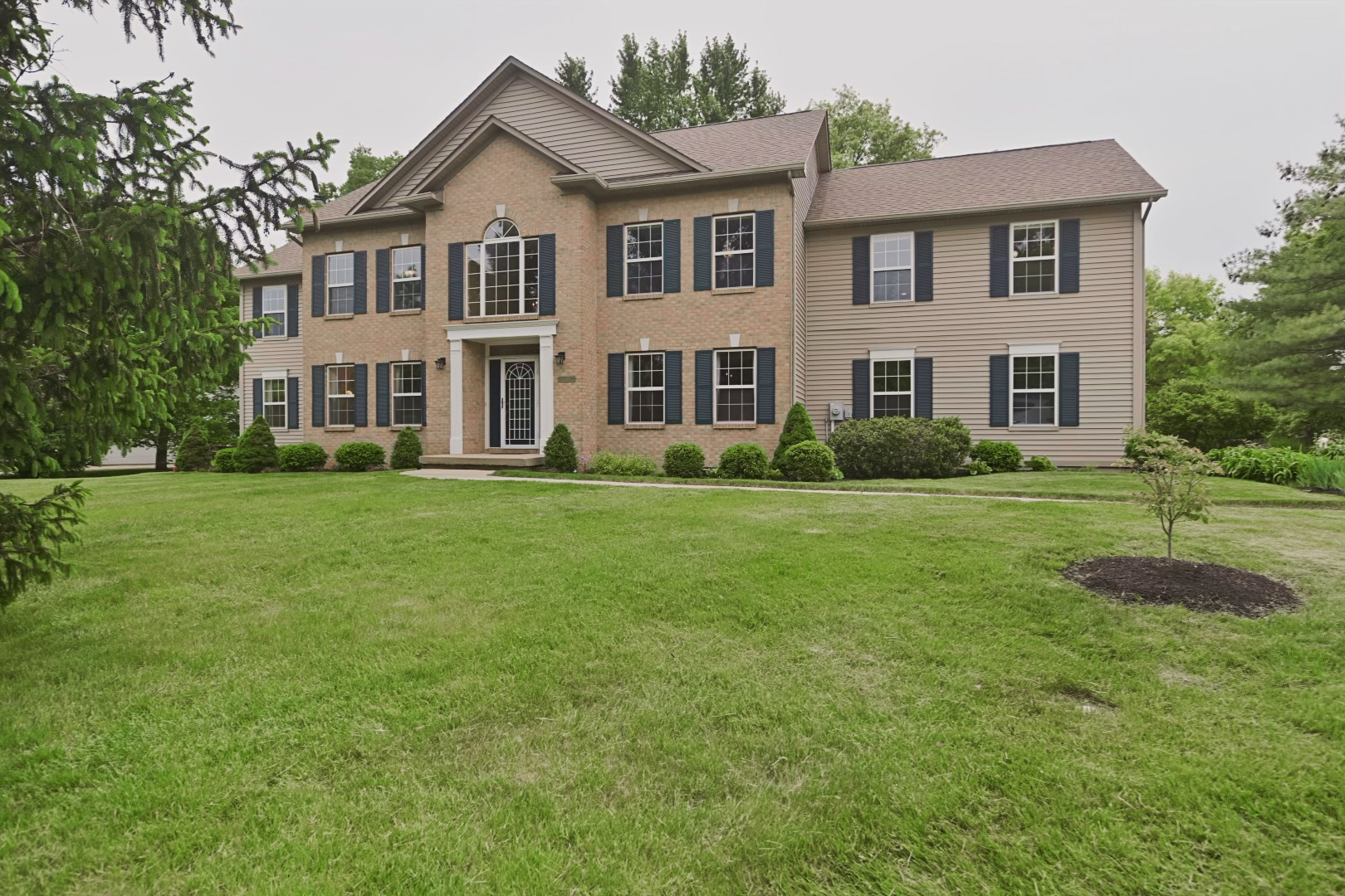 4803 Kerria Court Carmel IN 46033