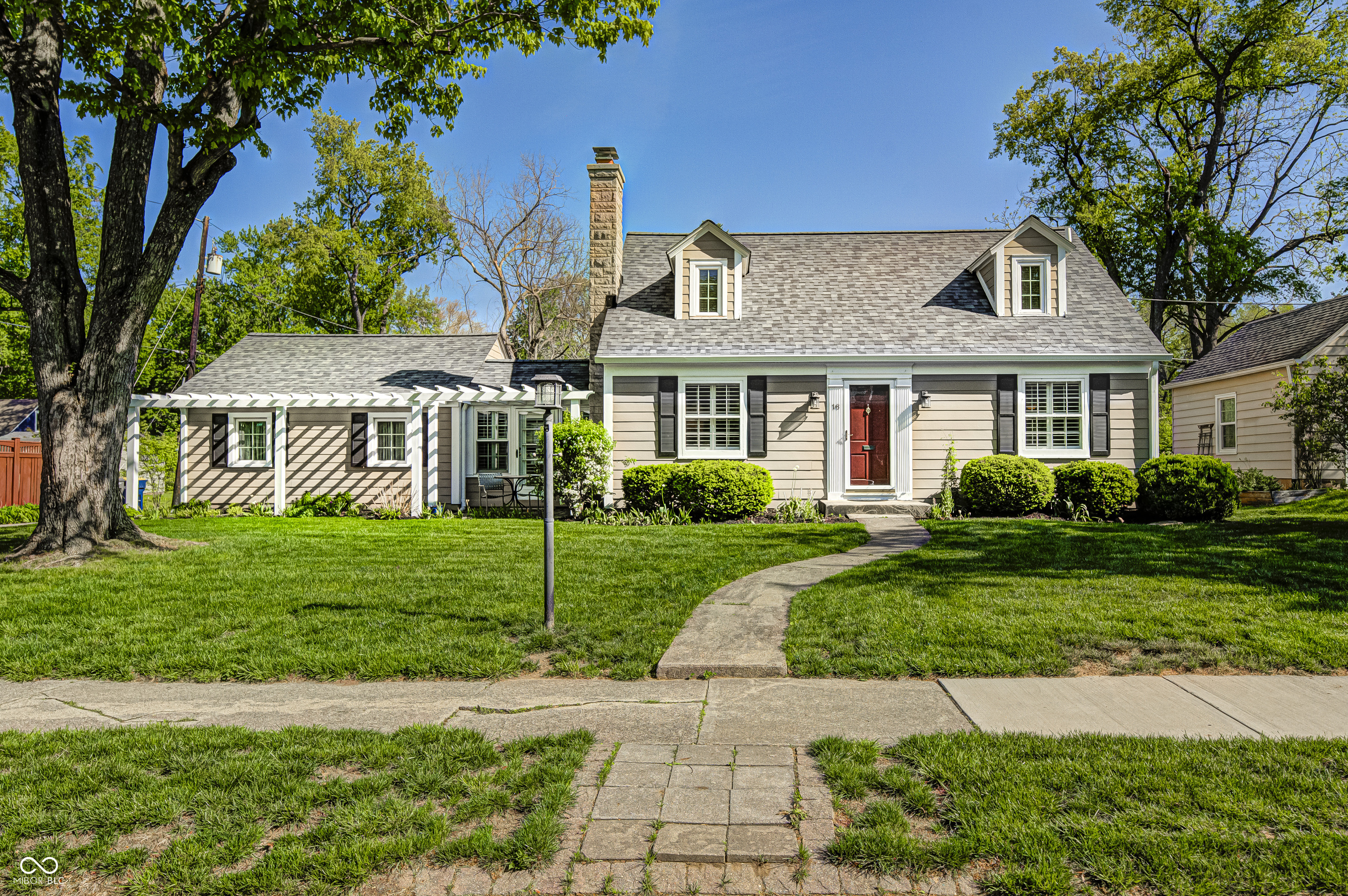 16 W 61st Street Indianapolis IN 46208