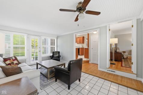 16 W 61st Street Indianapolis IN 46208