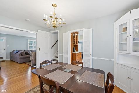 16 W 61st Street Indianapolis IN 46208