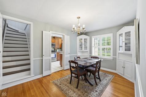 16 W 61st Street Indianapolis IN 46208