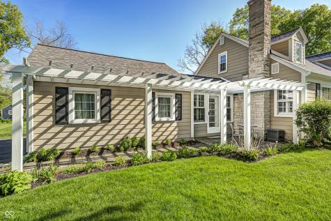16 W 61st Street Indianapolis IN 46208