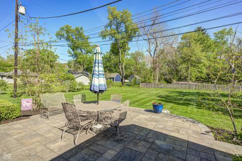 16 W 61st Street Indianapolis IN 46208