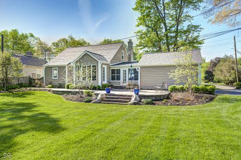 16 W 61st Street Indianapolis IN 46208