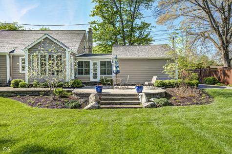 16 W 61st Street Indianapolis IN 46208