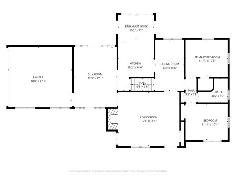 16 W 61st Street Indianapolis IN 46208