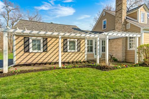 16 W 61st Street Indianapolis IN 46208