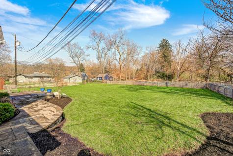 16 W 61st Street Indianapolis IN 46208