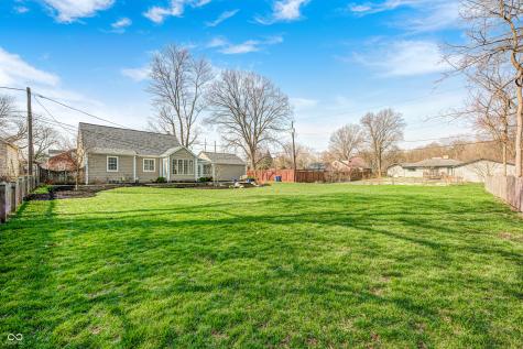 16 W 61st Street Indianapolis IN 46208