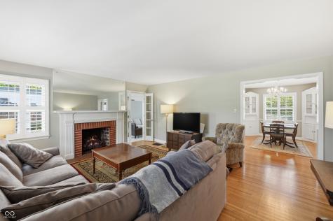 16 W 61st Street Indianapolis IN 46208