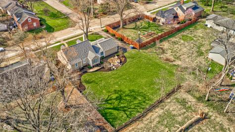 16 W 61st Street Indianapolis IN 46208
