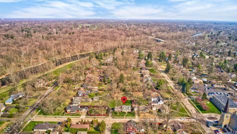 16 W 61st Street Indianapolis IN 46208