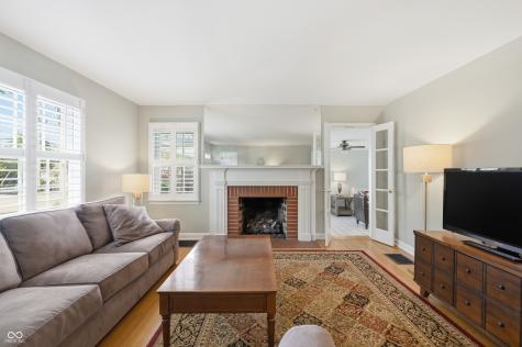 16 W 61st Street Indianapolis IN 46208