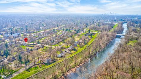 16 W 61st Street Indianapolis IN 46208